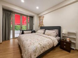 Clementi Park (D21), Condominium #605410531
